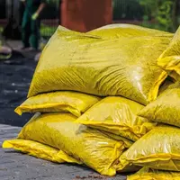 Big Harvest Fertilizers and Agri Products (PTY) LTD