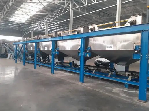 Big Harvest Fertilizers and Agri Products (PTY) LTD