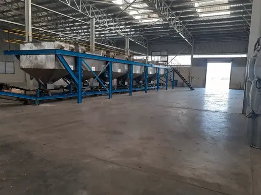 big harvest fertilizers and agri products (pty) ltd