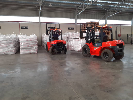 big harvest fertilizers and agri products (pty) ltd