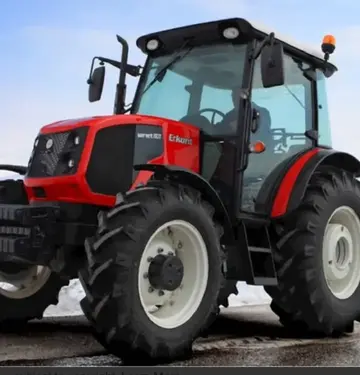 Big Harvest Fertilizers and Agri Products (PTY) LTD