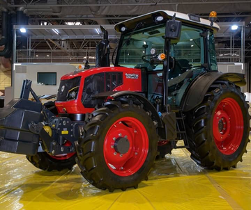 Big Harvest Fertilizers and Agri Products (PTY) LTD